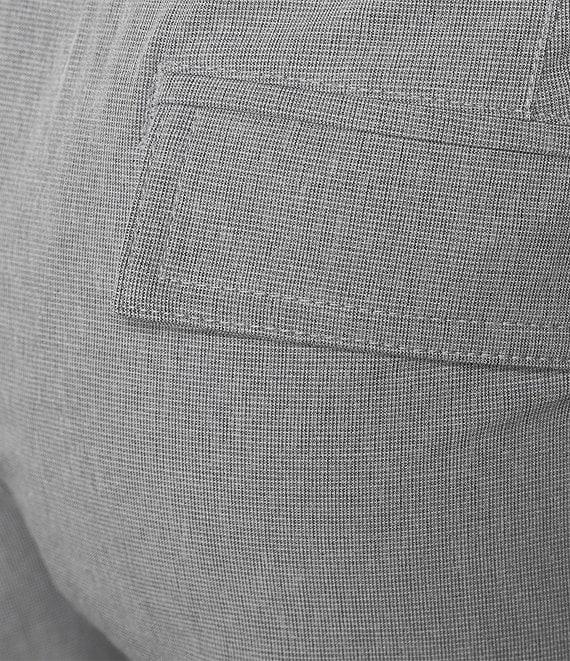 Roundtree & Yorke Classic Fit 11#double; Inseam Cargo Shorts Product Image