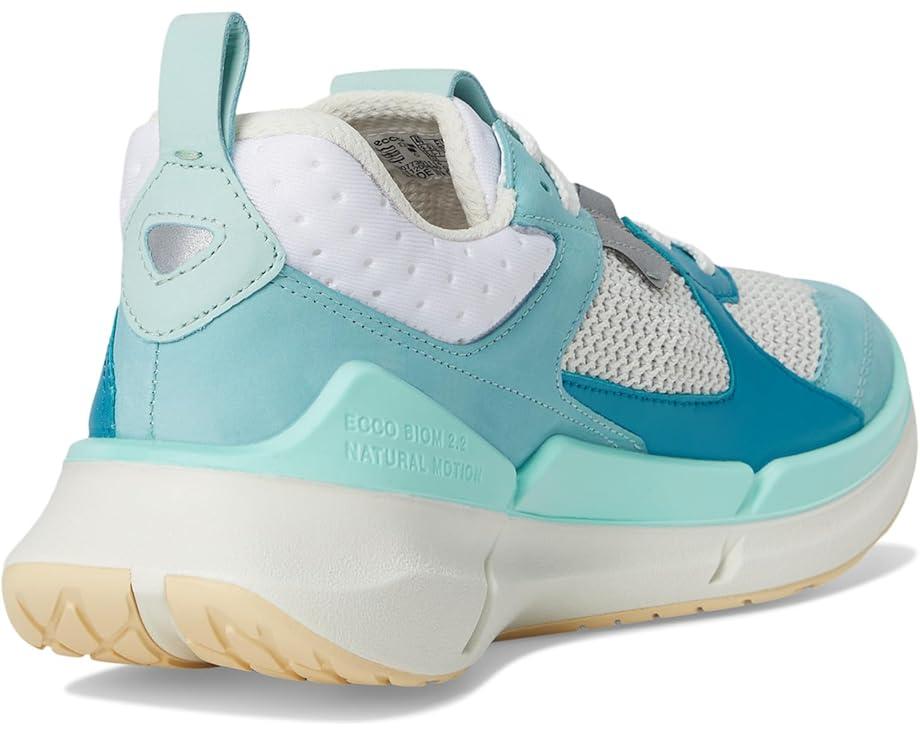 BIOM FJUEL Zephyr Cross Trainer Sneaker Product Image