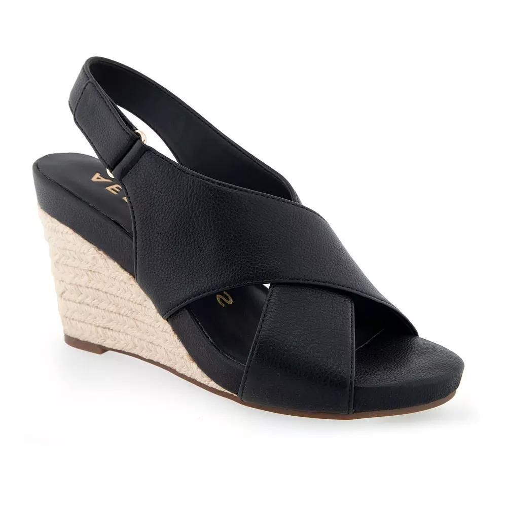 Aerosoles Payton Women's Wedge Sandals,  Product Image