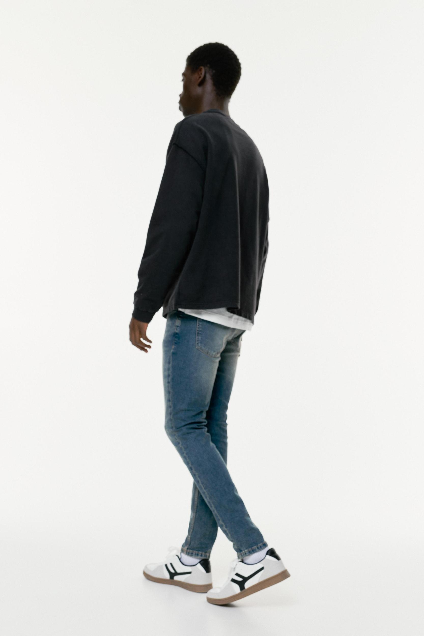 Slim fit jeans Product Image