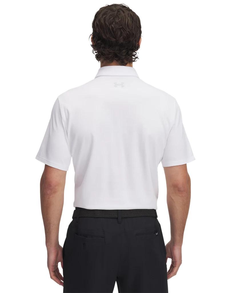 UA Playoff Pique Product Image