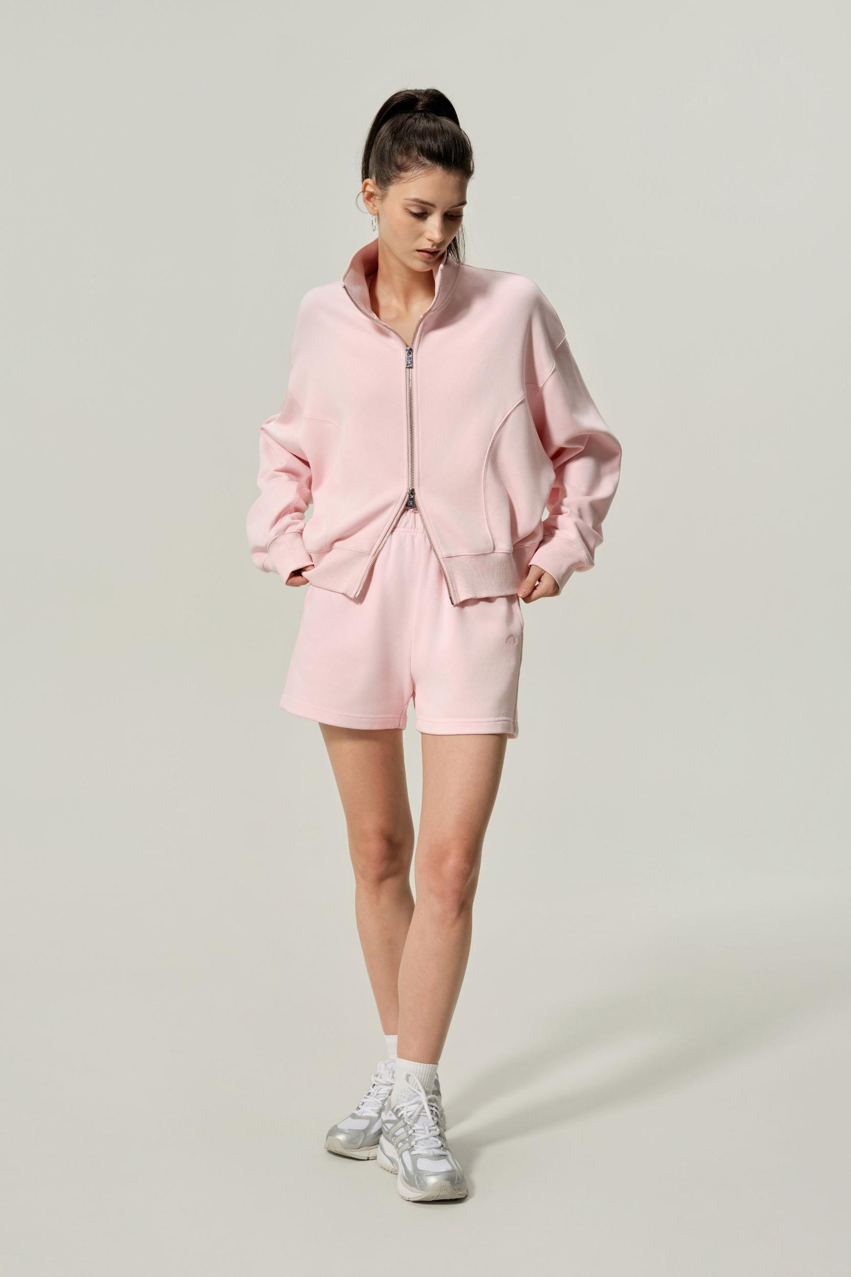 Heirloom '89 Zip Jacket Product Image