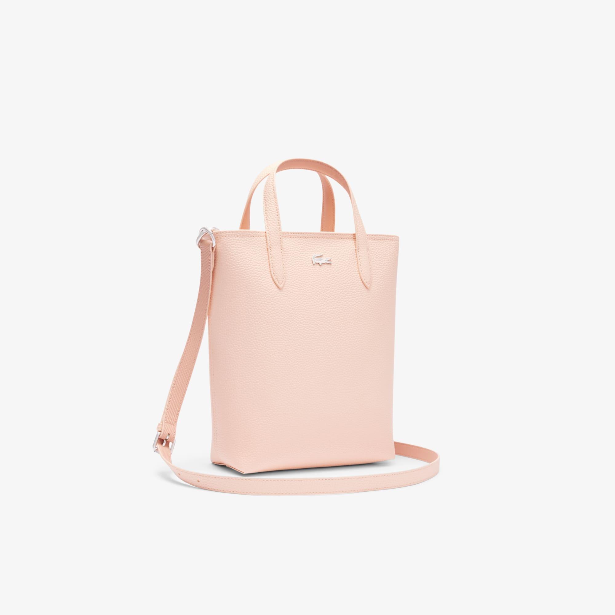 Anna Vertical Reversible Tote Product Image