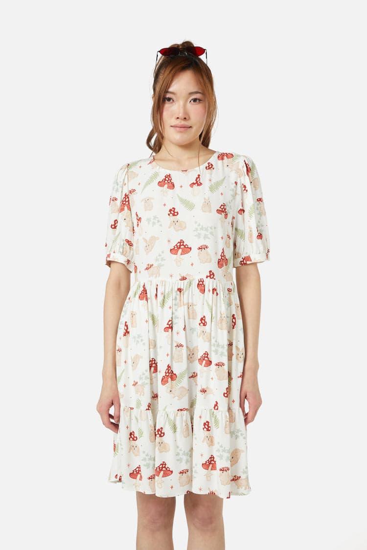 Harmony Printed Dress Product Image