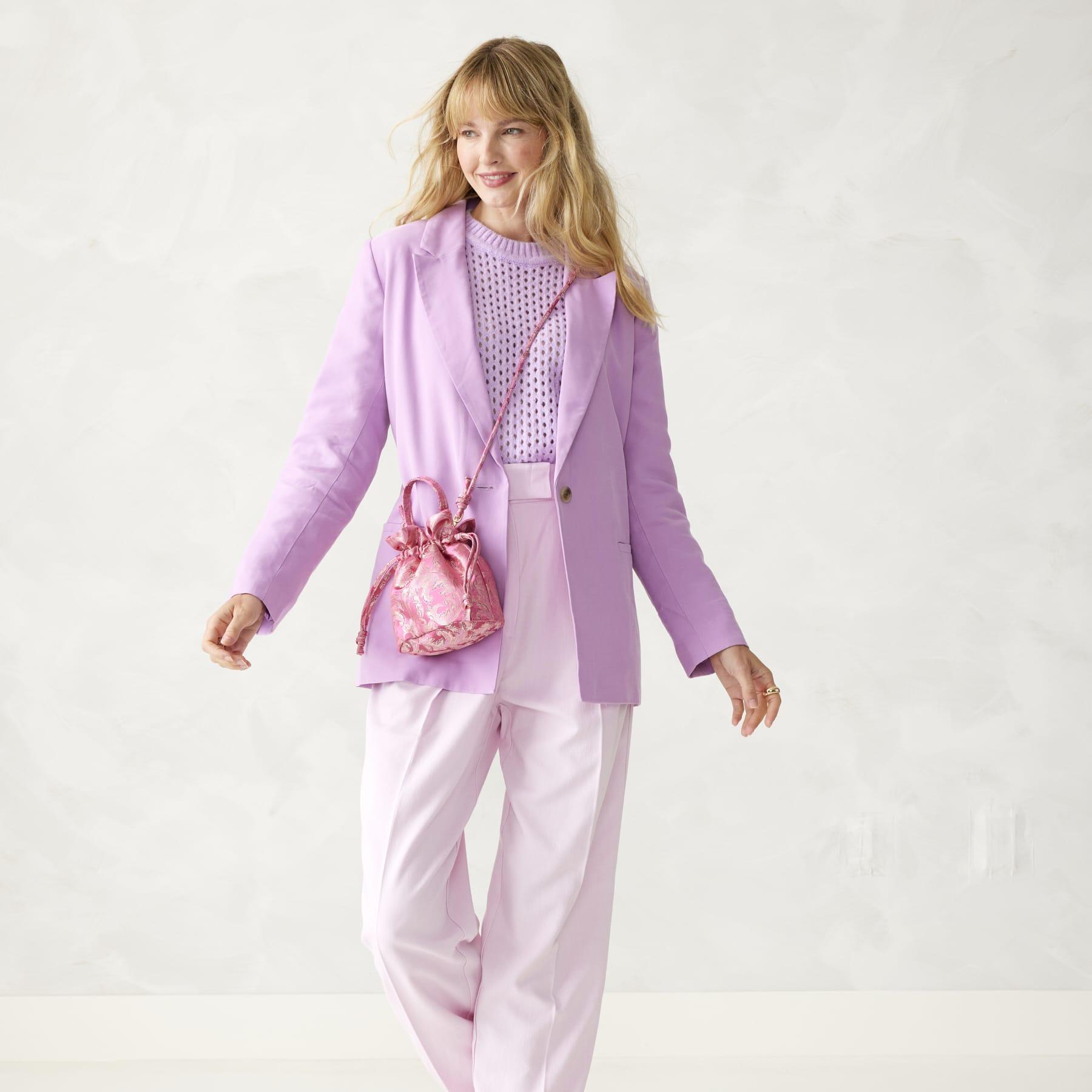 Wicked Tilden Drawstring Crossbody Product Image