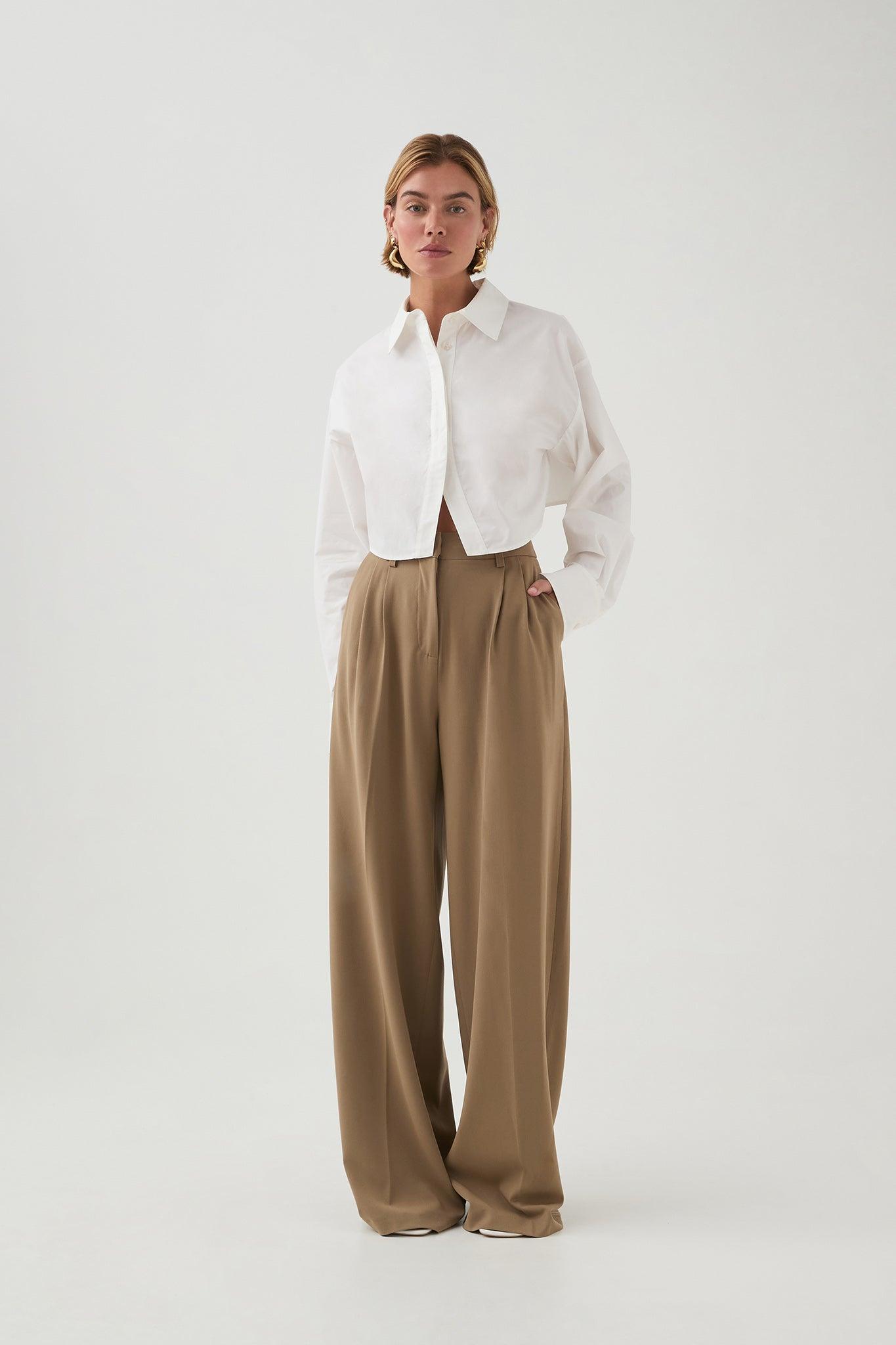 Remi Tailored Pant Product Image