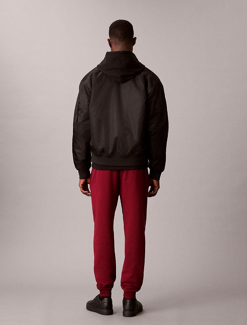 Monologo Fleece Joggers Product Image