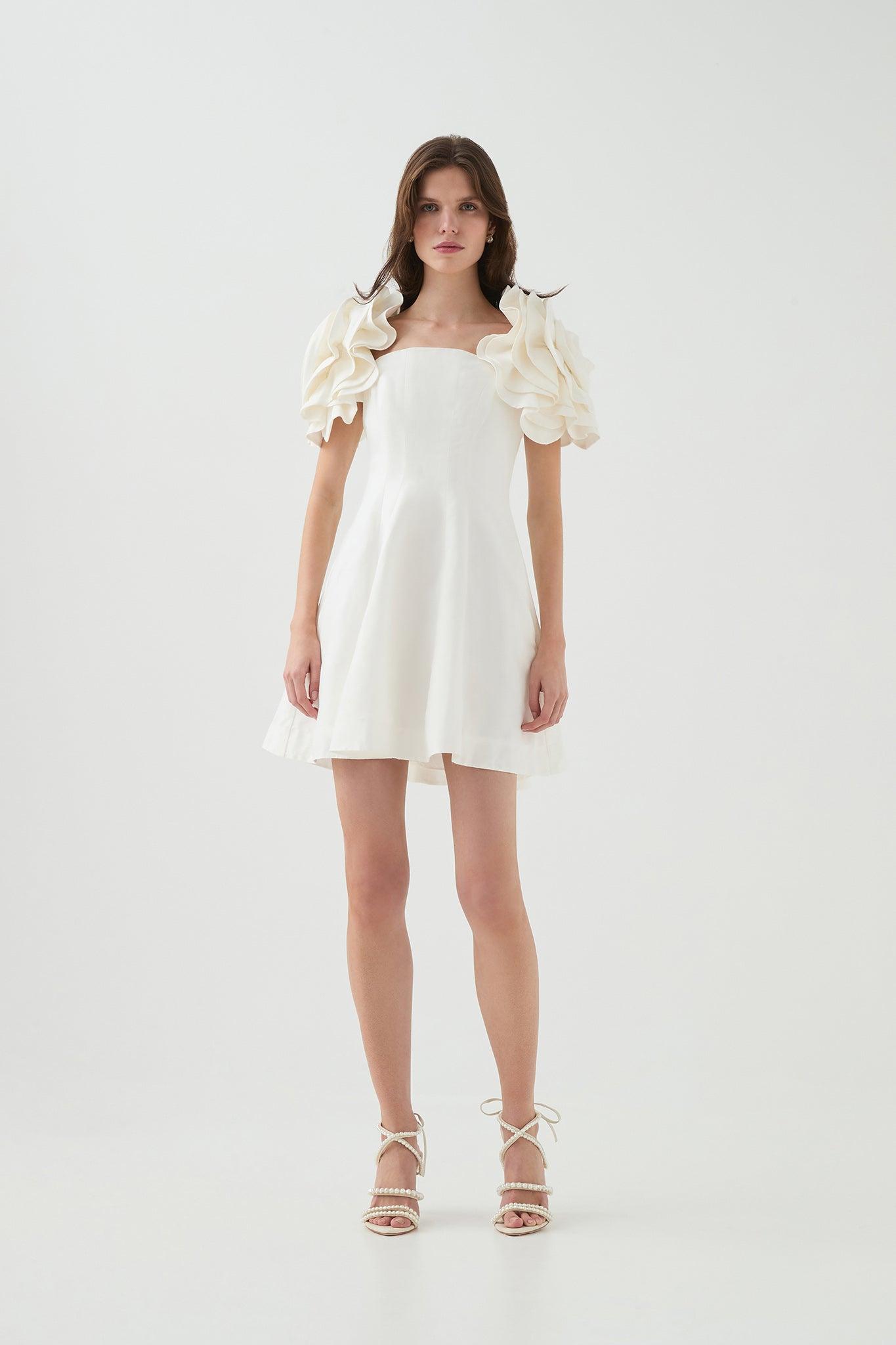 Twyla Mini Dress Product Image