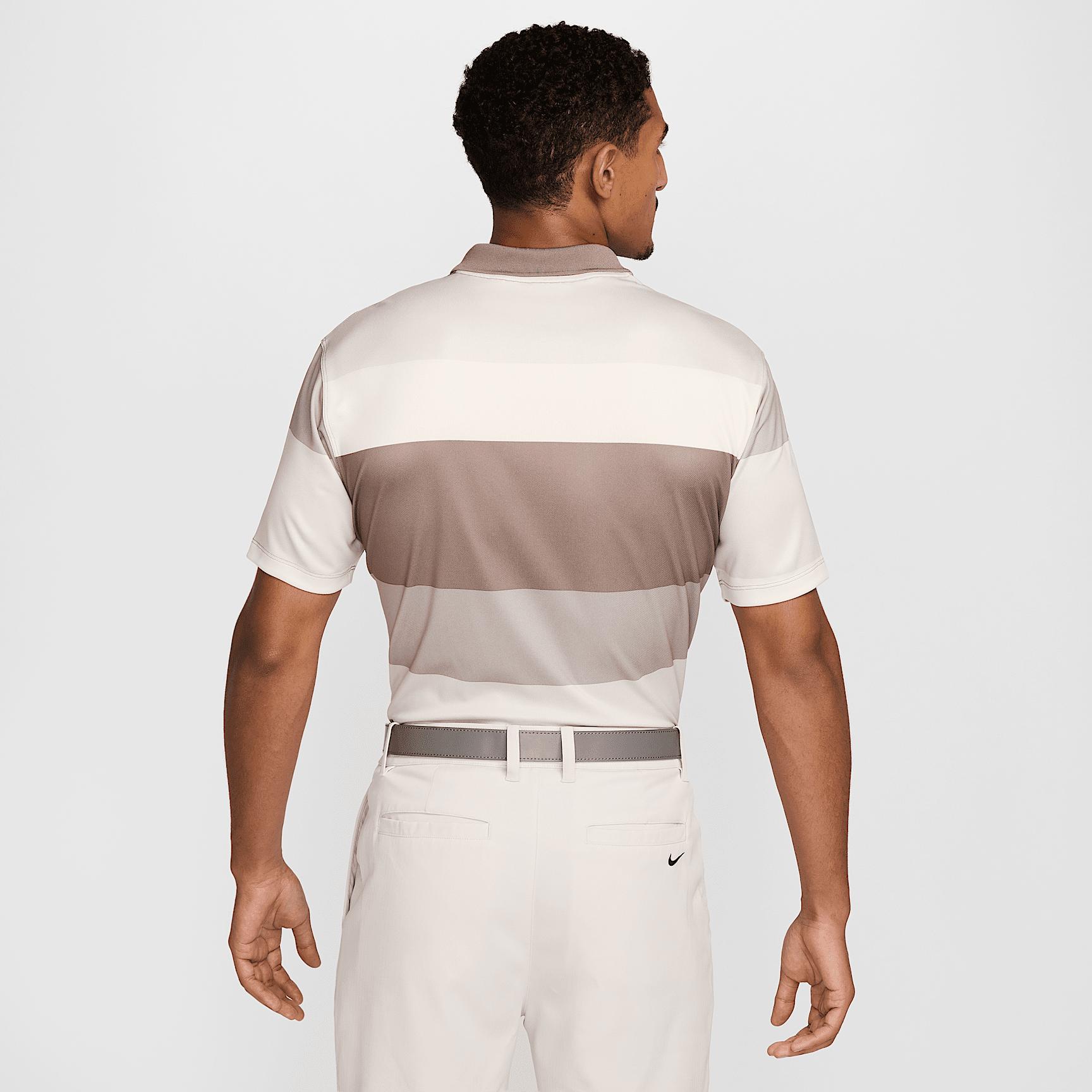 Nike Victory+ Men's Dri-FIT Golf Polo Product Image