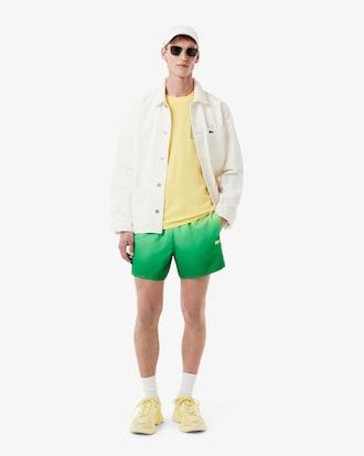 Men's Cotton Jersey Graphic T-Shirt Product Image