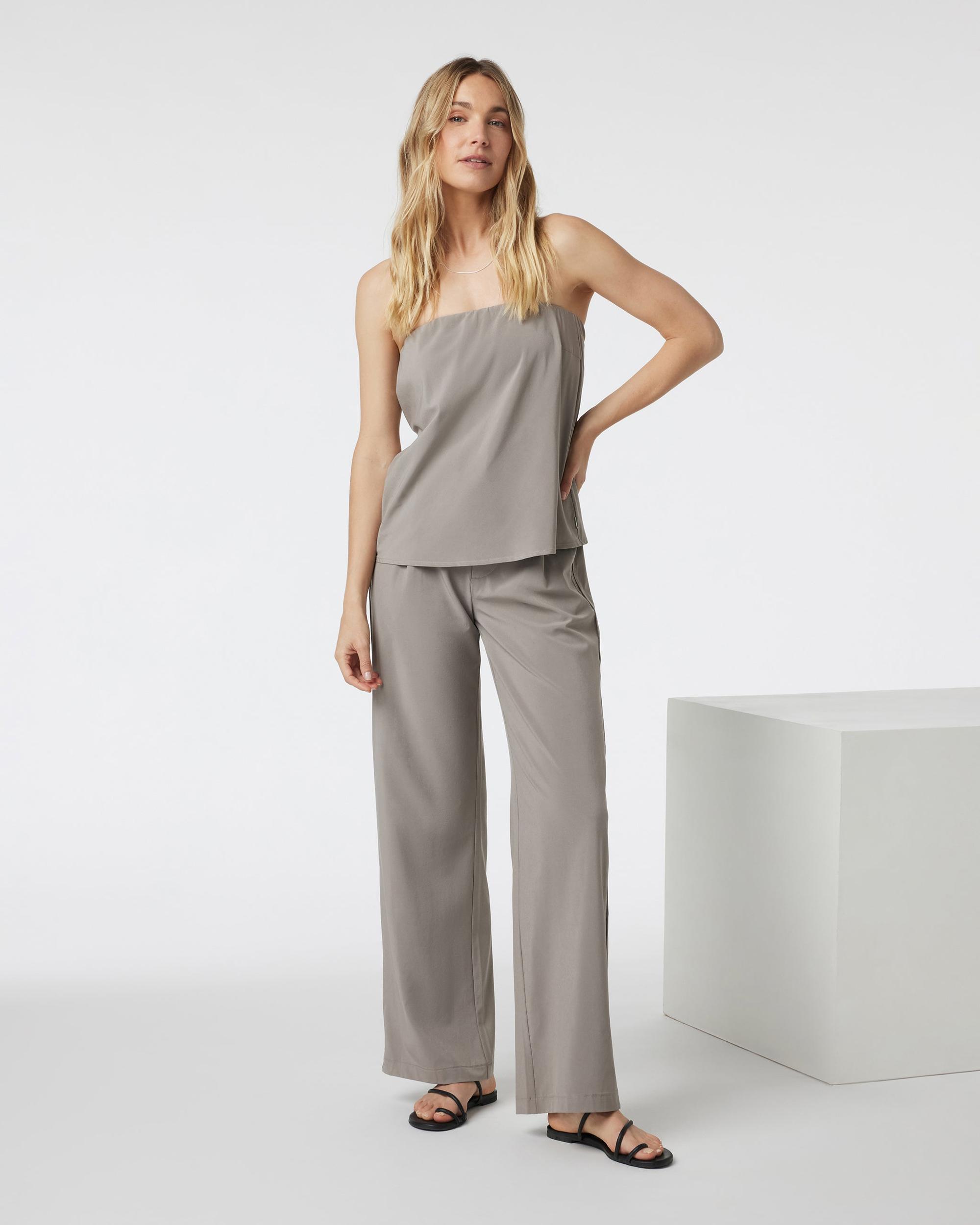 Villa Tube Top Product Image