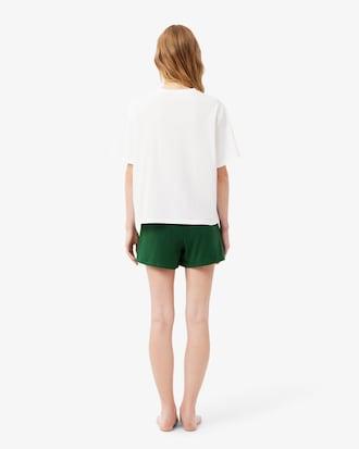 Cotton Pyjama Set Product Image