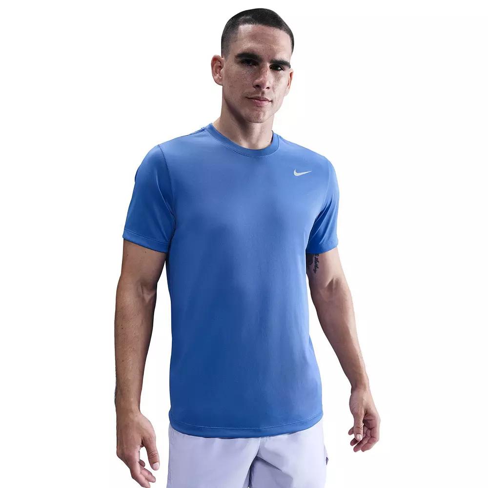Men's Nike Dri-FIT Legend Fitness Tee,  Product Image