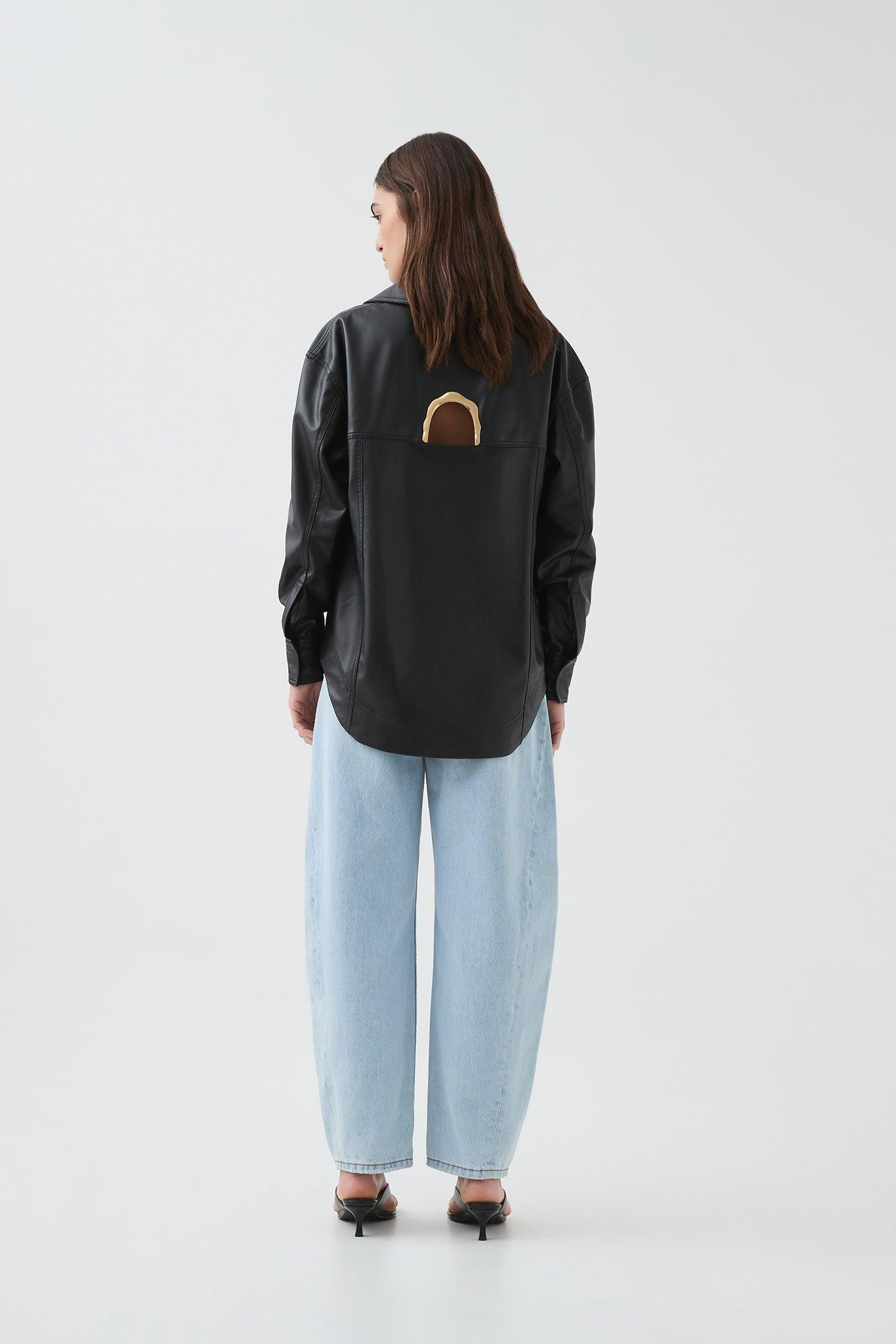 Harley Bootleg Crop Jean Product Image