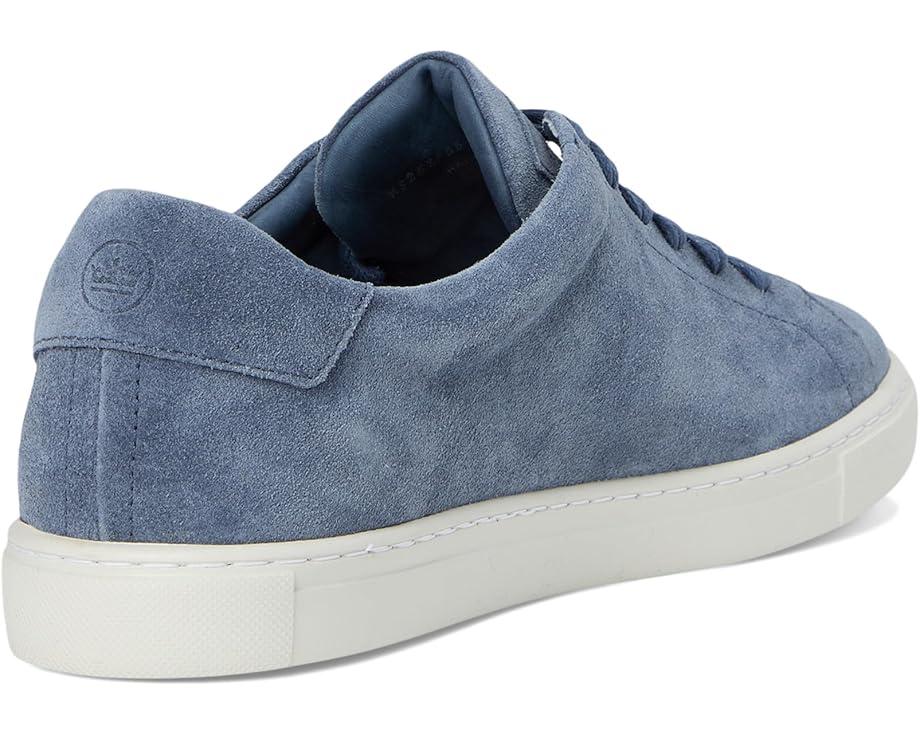 Men's Peter Millar Vantage Lite Suede Sneaker Product Image