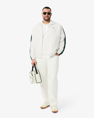 Colour-Block Track Jacket Product Image