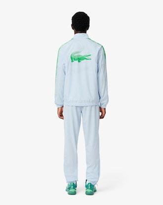 Lacoste Tennis x Daniil Medvedev Tracksuit Product Image