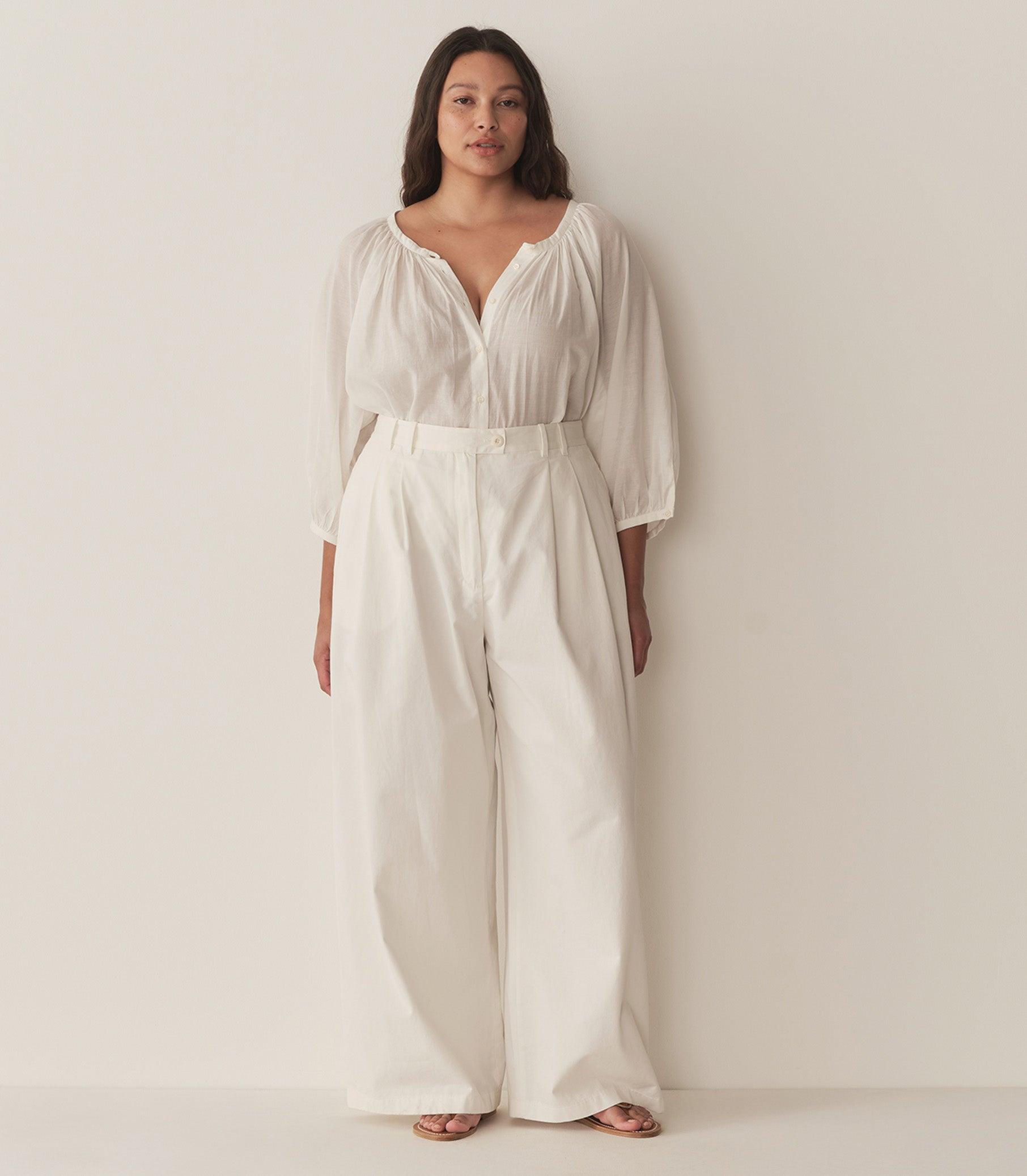 JIANA TOP -- SALT Product Image