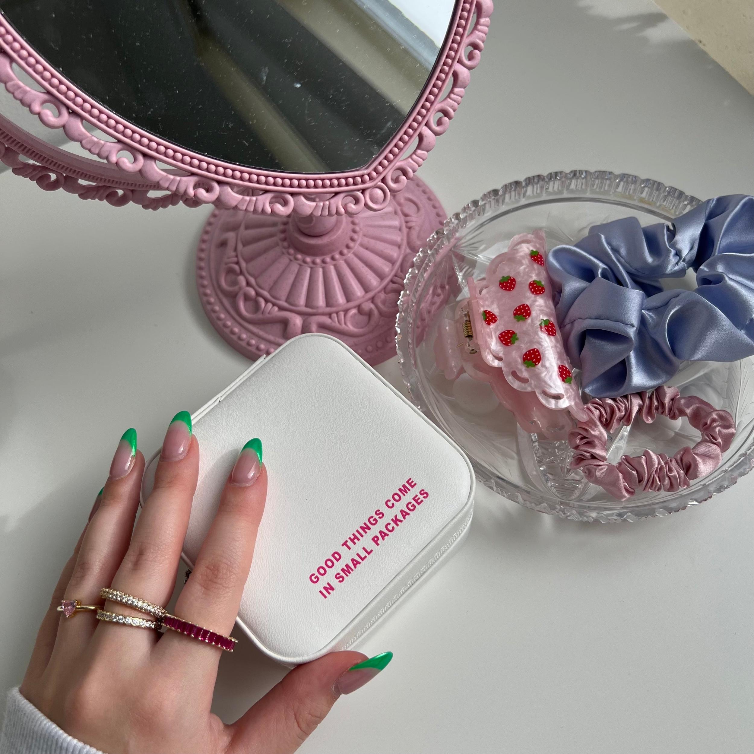 Good Things Jewelry Box Product Image