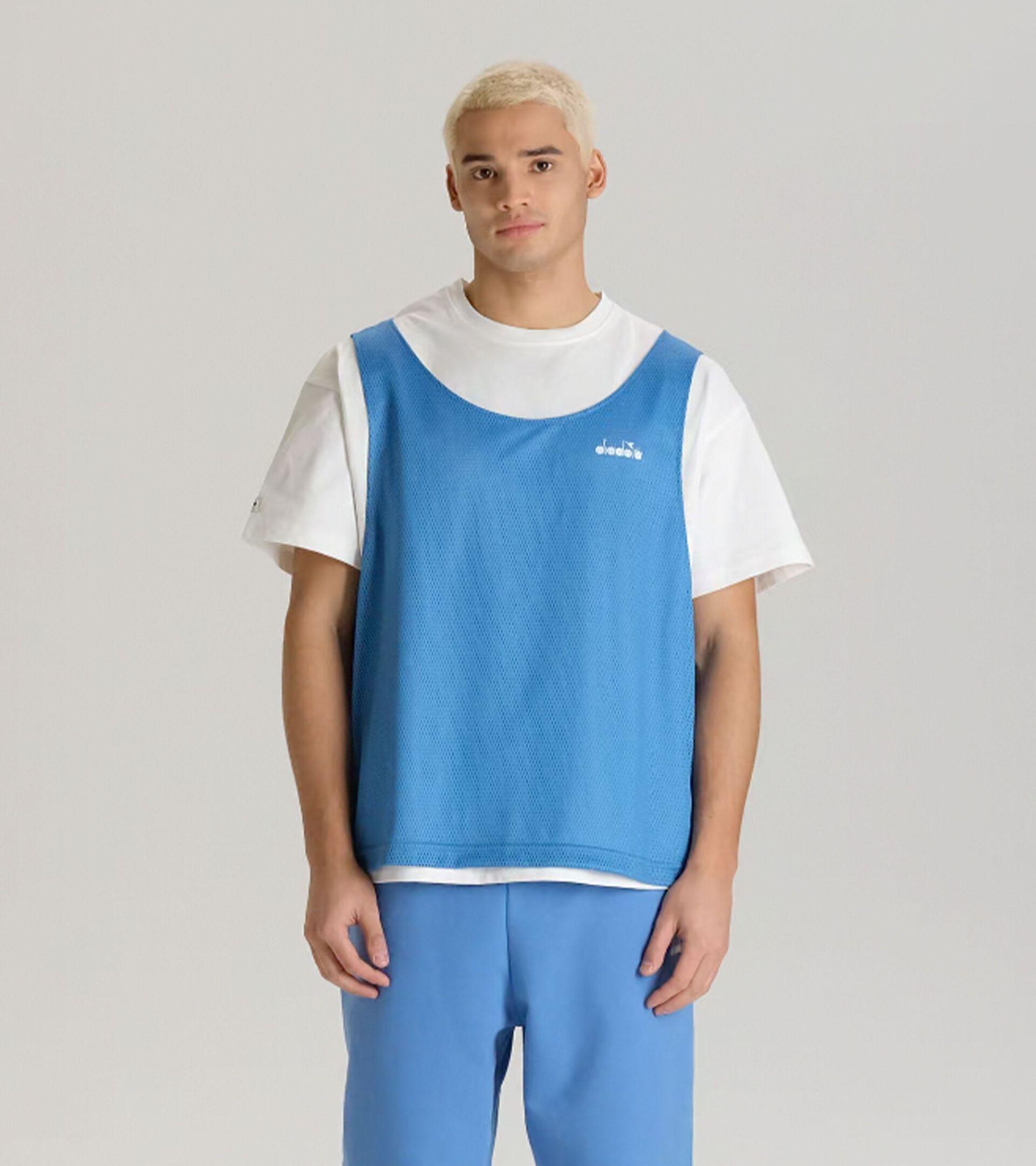 T-SHIRT SS 2-IN-1 LEGACY Product Image