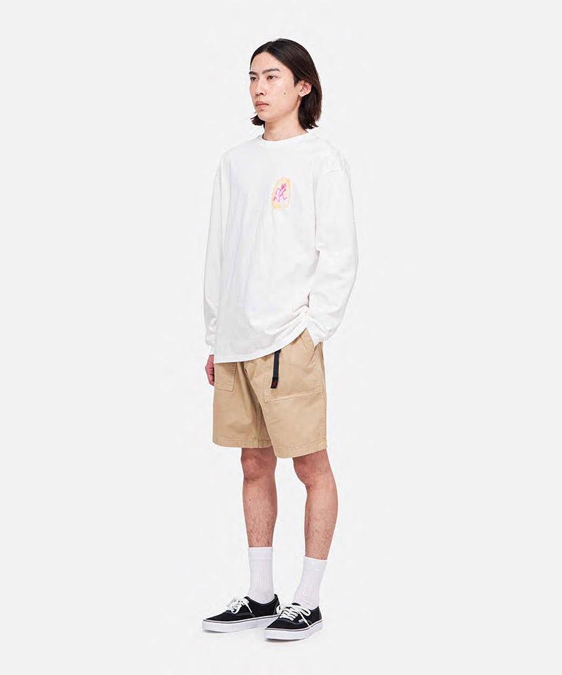 Ridge Short Unisex Product Image