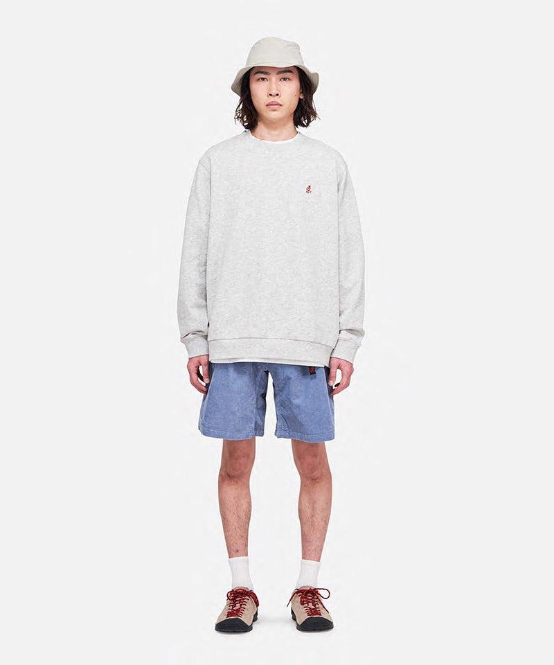 Corduroy G-Short Male Product Image