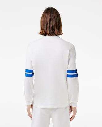 Men's Long Sleeve Graphic T-Shirt Product Image