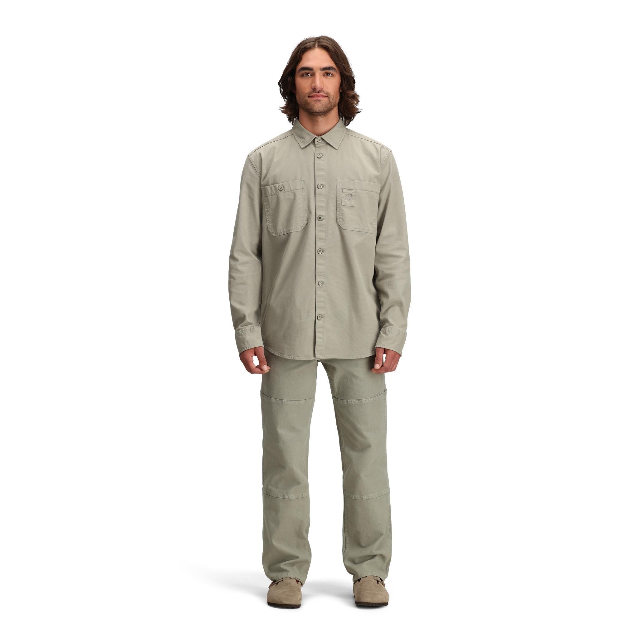 Utility Jacket - Men's - Final Sale Male Product Image