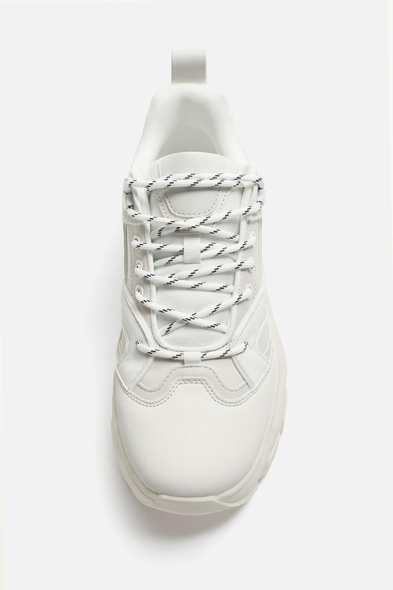 CHUNKY SNEAKERS Product Image