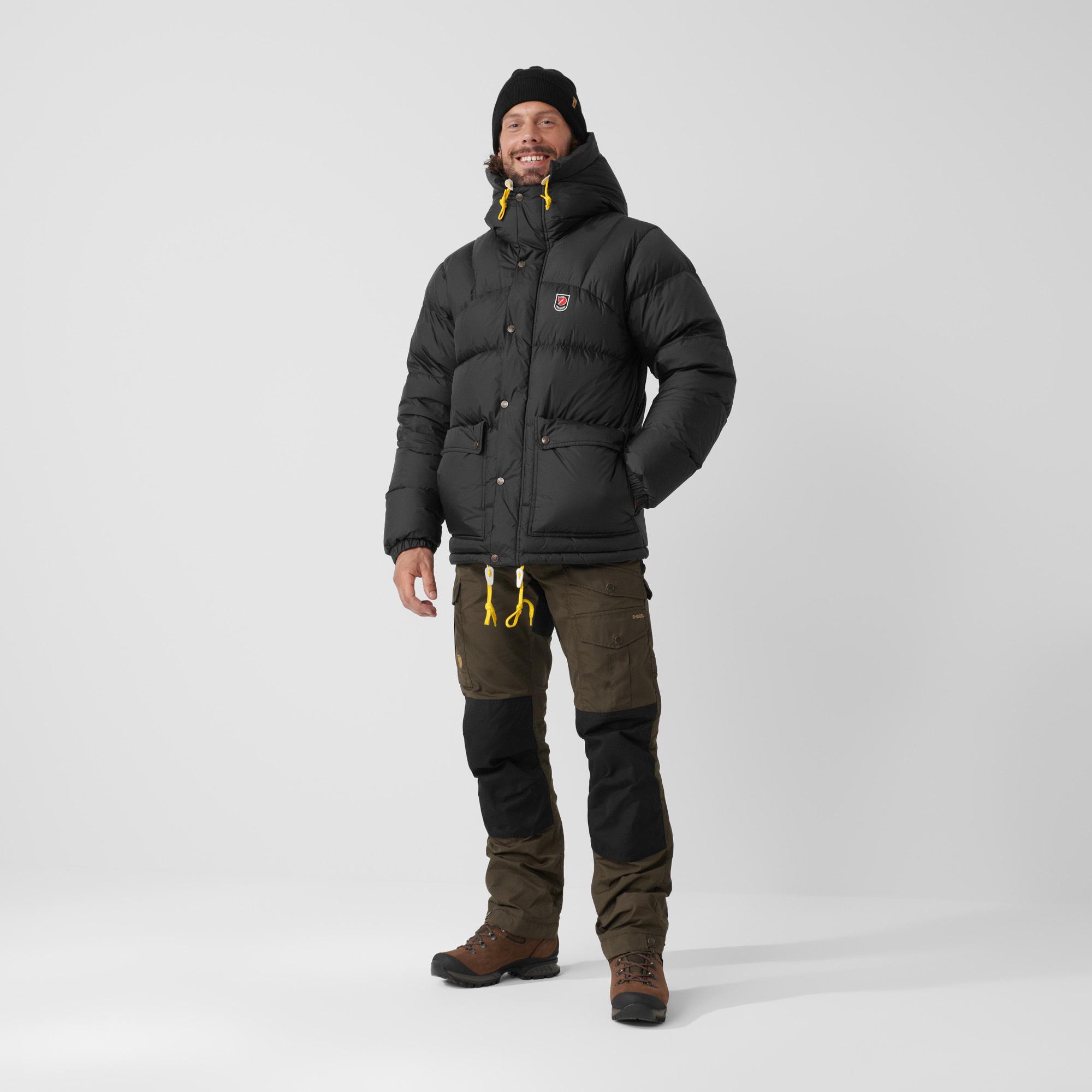 Expedition Down Lite Jacket M Product Image