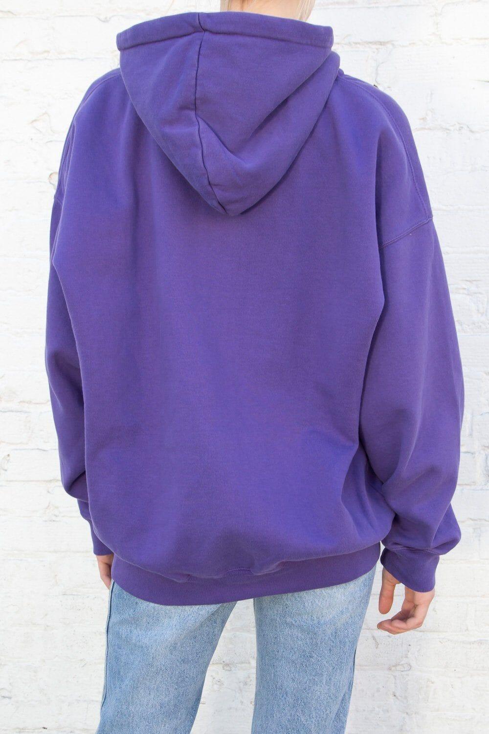 Christy Hoodie Product Image