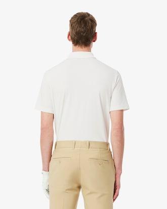 Regular Fit UV Protect Golf Polo Shirt Product Image