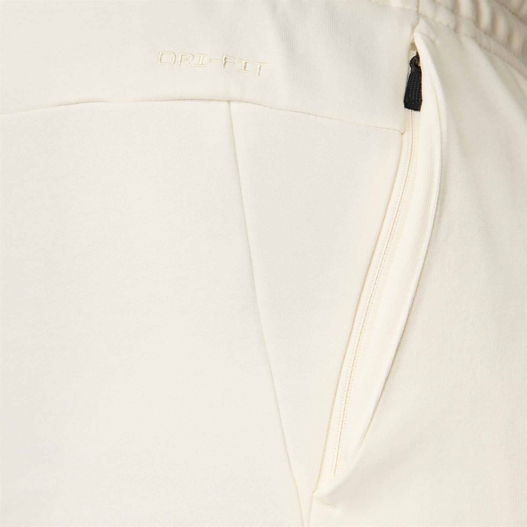 Nike Mens Primary Fleece Dri-FIT UV Tapered Performance Pants | FZ5850-110 Product Image