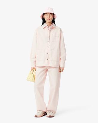 Cotton Twill Bucket Hat Product Image