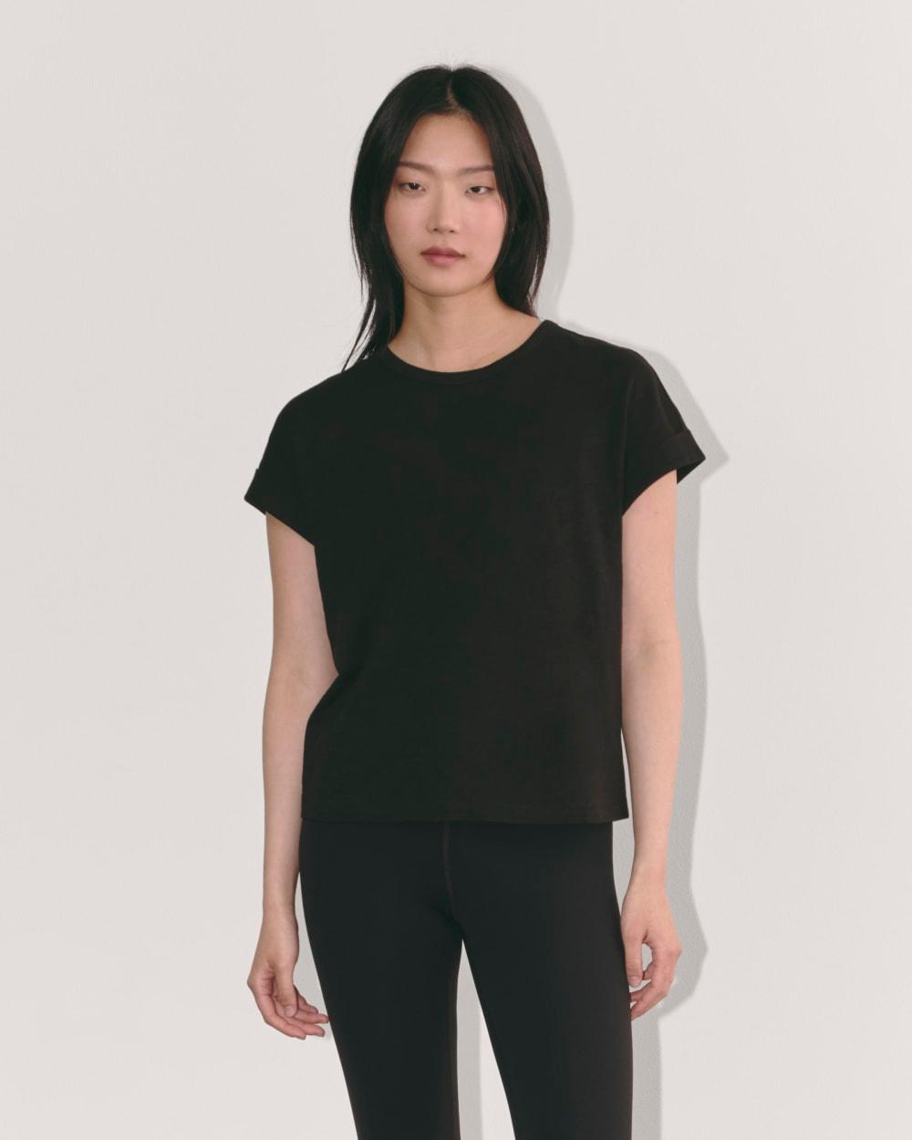 Womens Perform T-Shirt by Everlane Product Image
