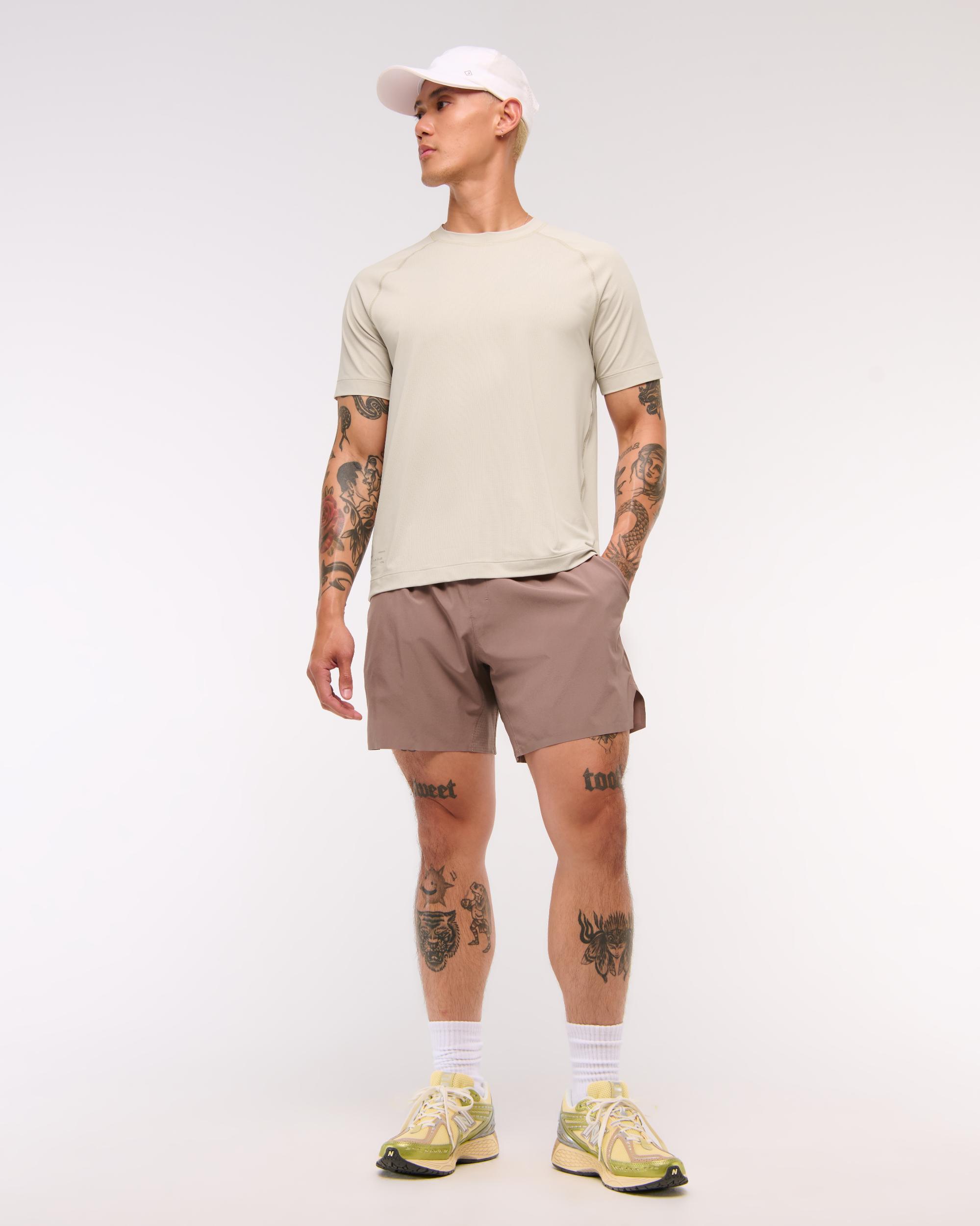 YPB sweatWIK Tee Product Image