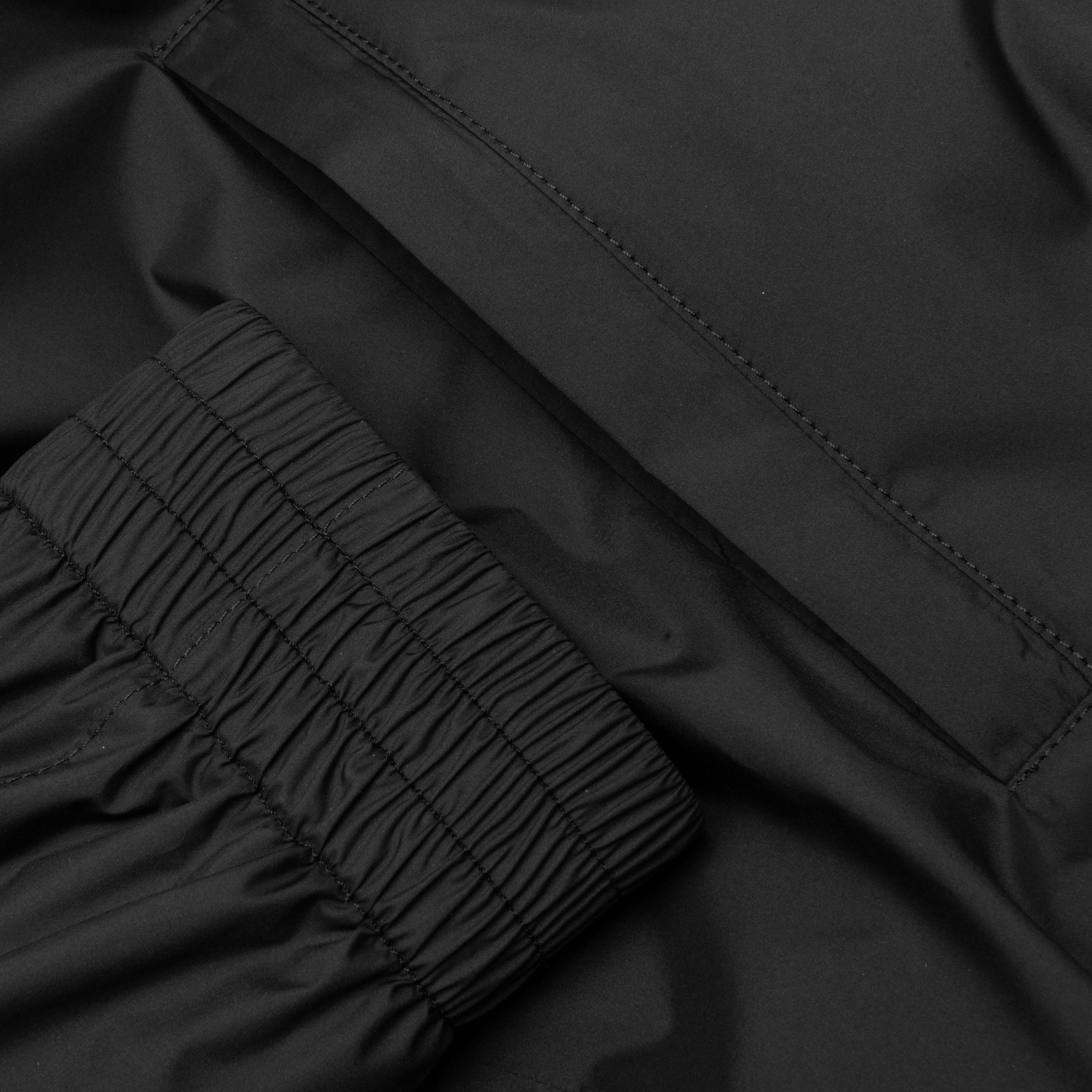 Outerwear - Black Male Product Image