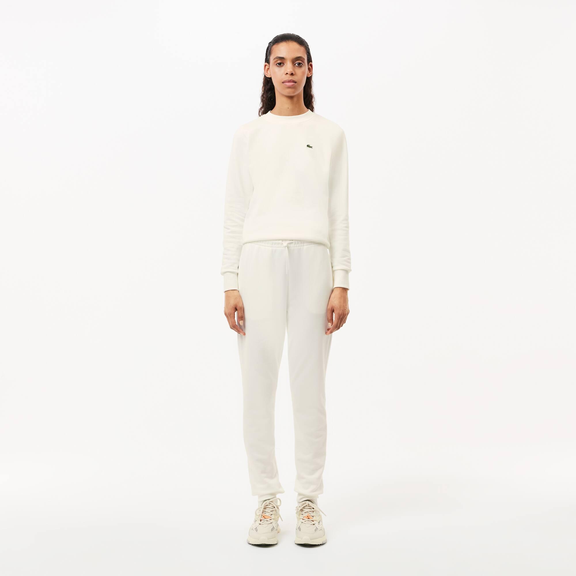 Fleece Sweatpants Product Image