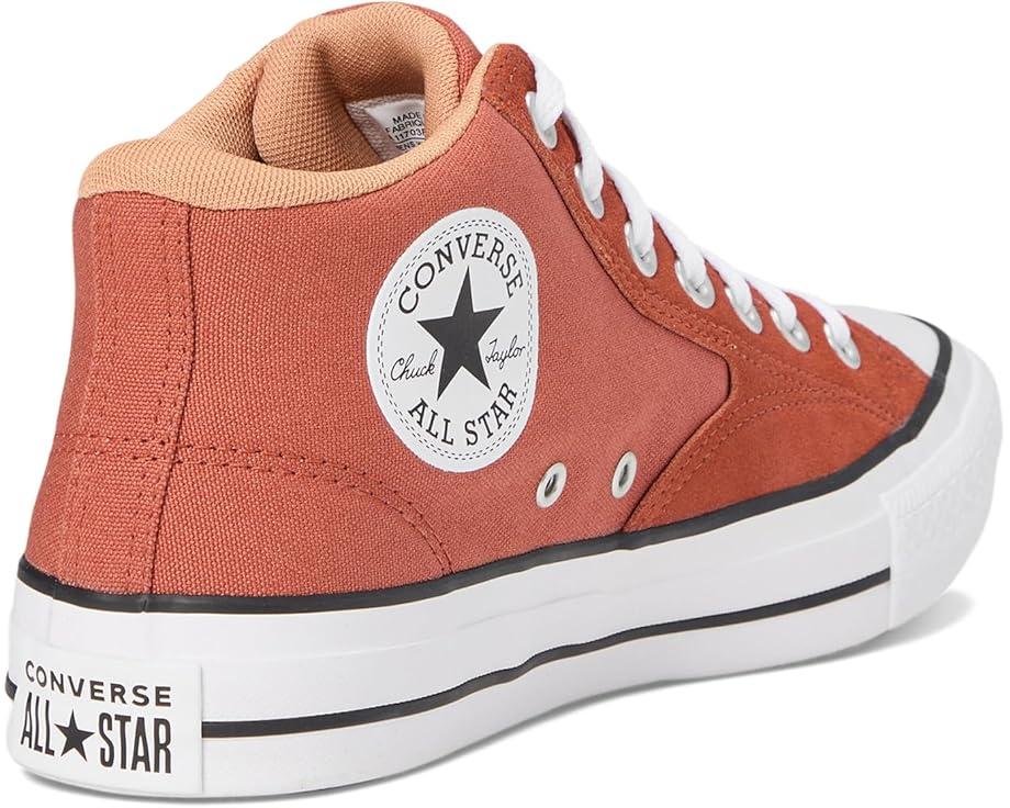 Chuck Taylor All Star Madison Mid-Top Sneaker Product Image