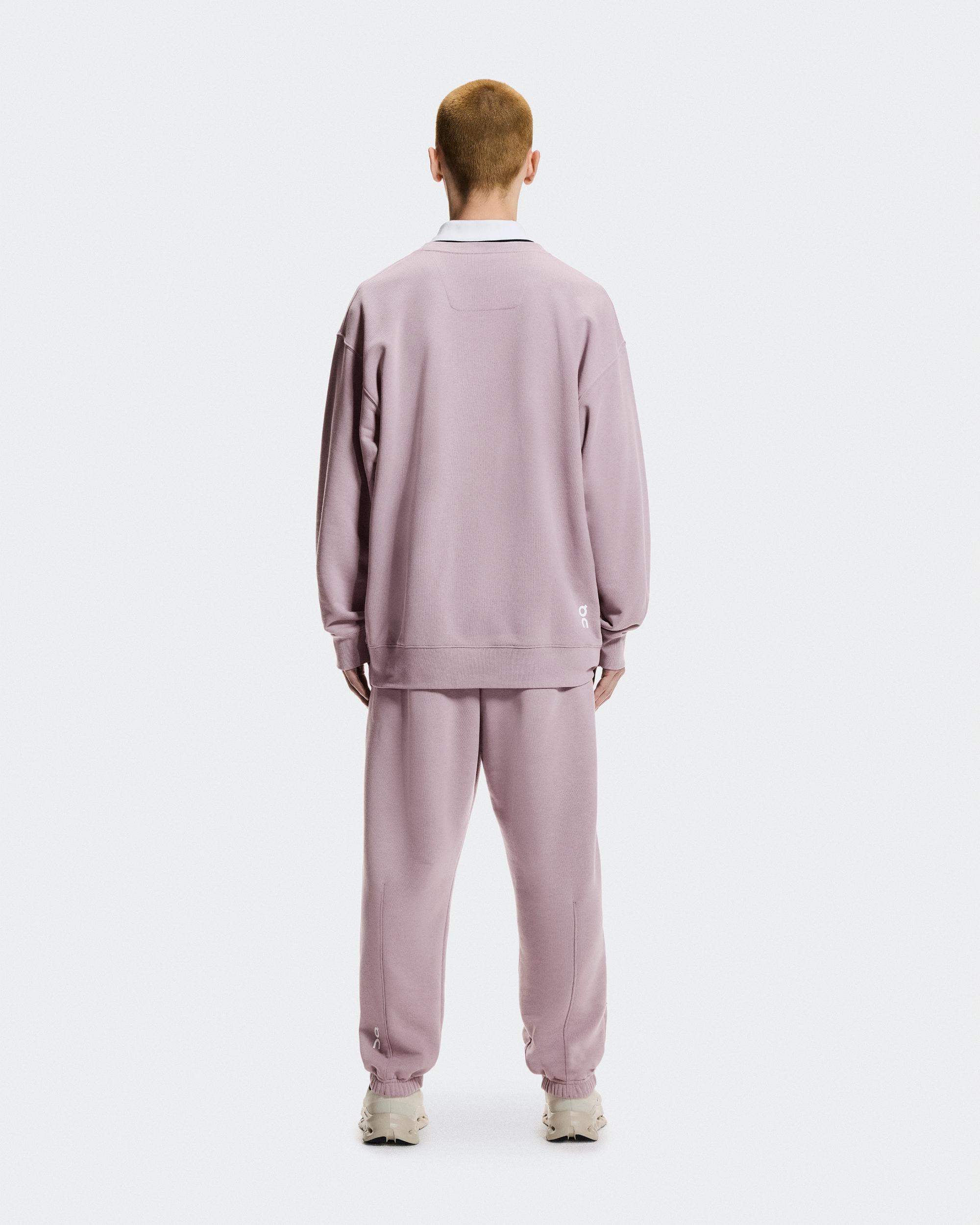 Club Pants: Off-Track Recovery Pants  Product Image