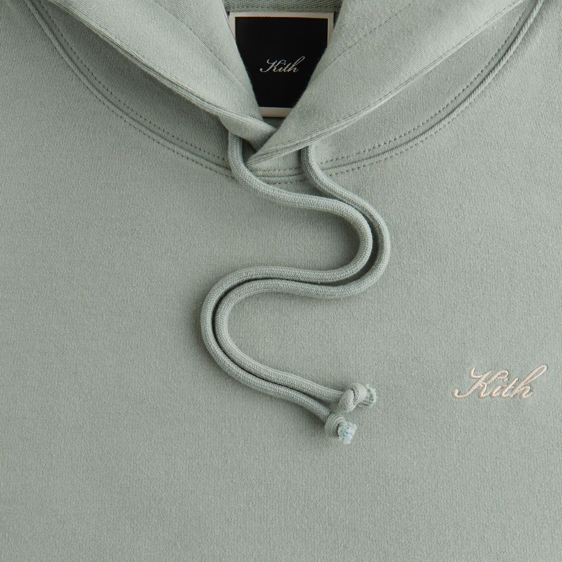 Kith Women Jane II Hoodie - Cavan Female Product Image