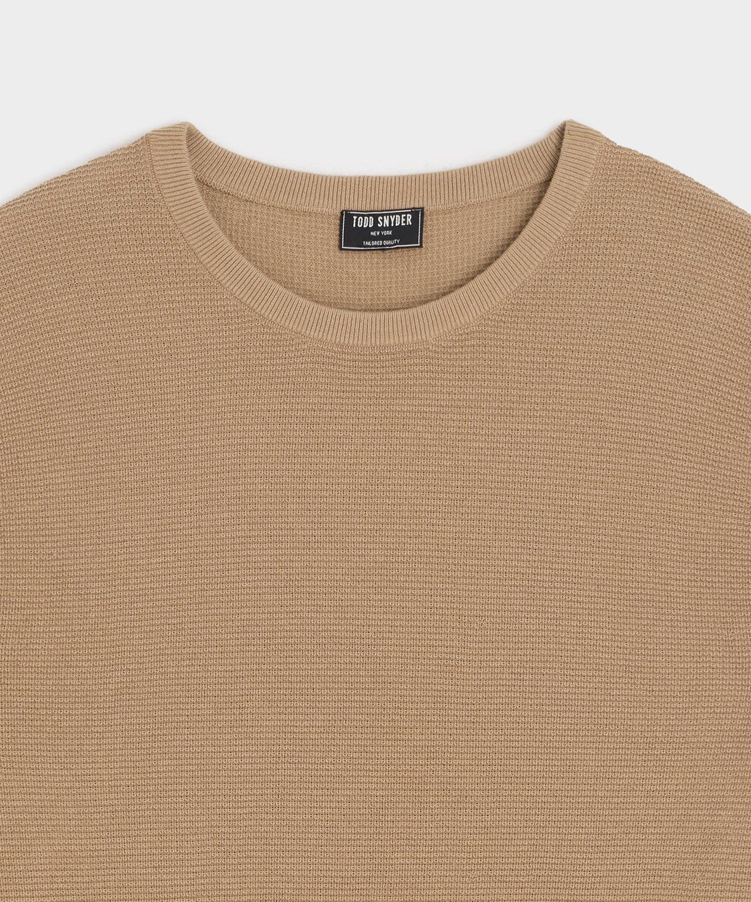 Vista Crewneck Sweater Product Image