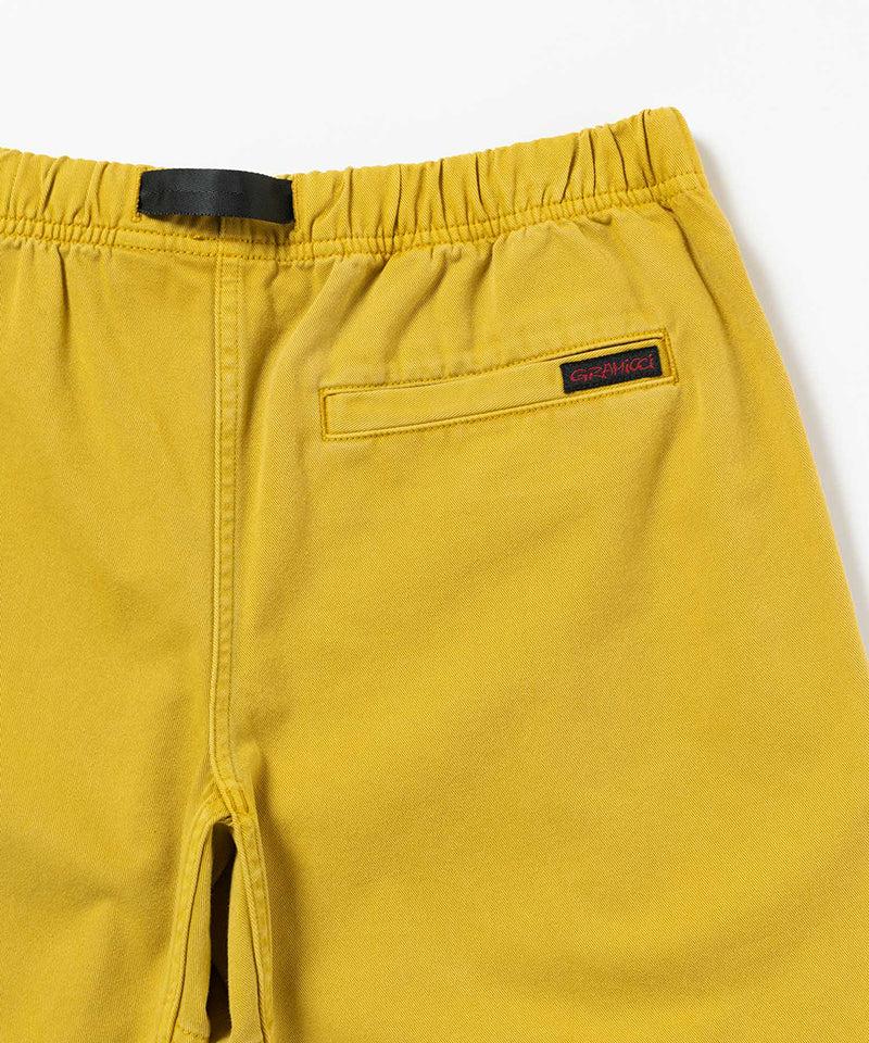 W's G-Short Pigment Dye Unisex Product Image