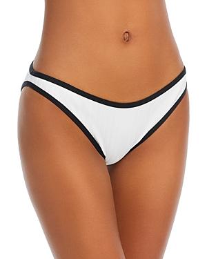 Solid & Striped The Rachel Bikini Bottom Product Image