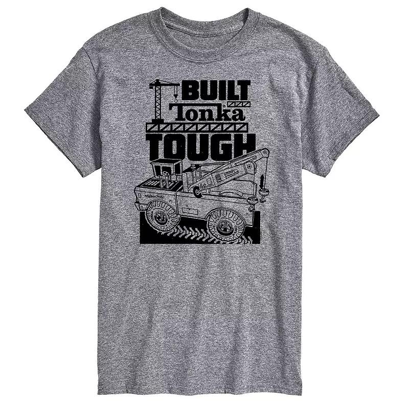 Men's Tonka Built Tonka Tough Graphic Tee,  Product Image