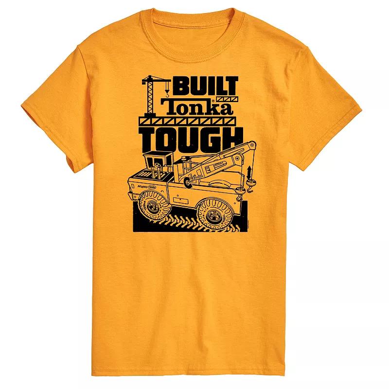 Men's Tonka Built Tonka Tough Graphic Tee,  Product Image