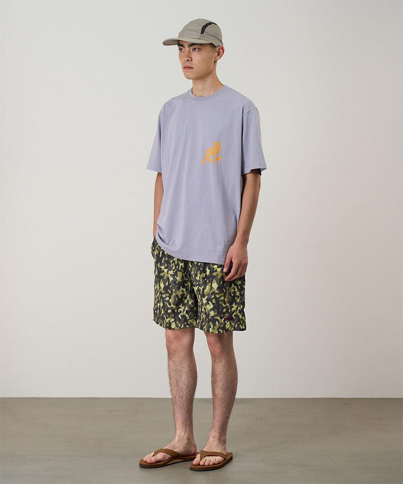 Nylon Reef Short Product Image