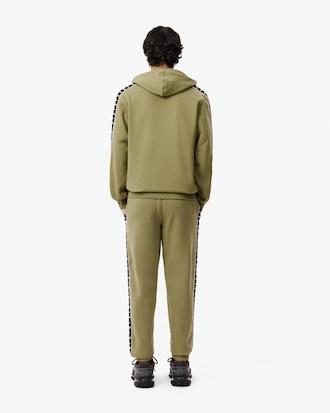 Men's Tapered Leg Sweatpants Product Image