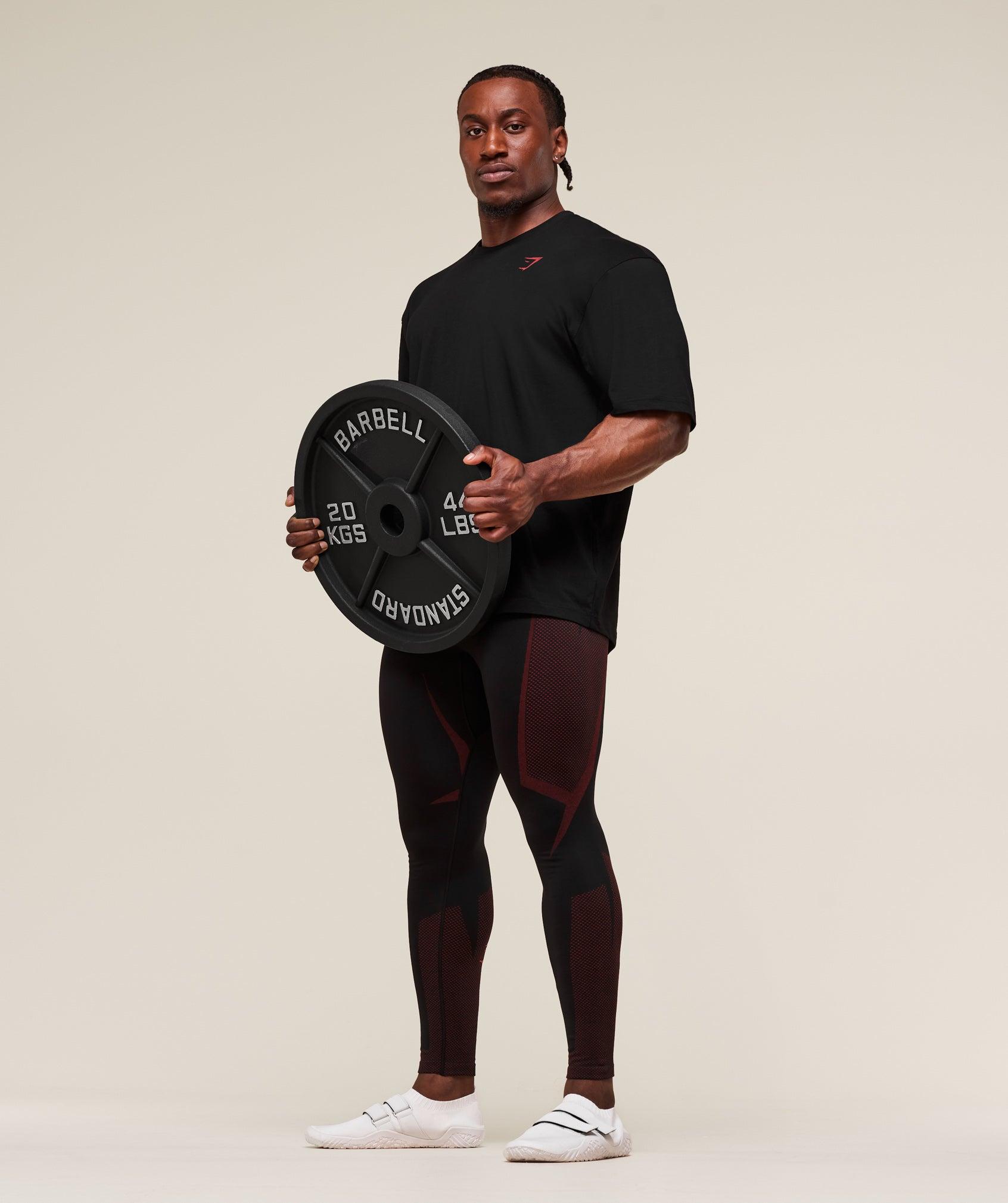 Onyx 5.0 Seamless Tight Product Image