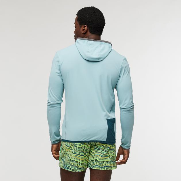 Sombra Sun Hoodie - Men's Product Image